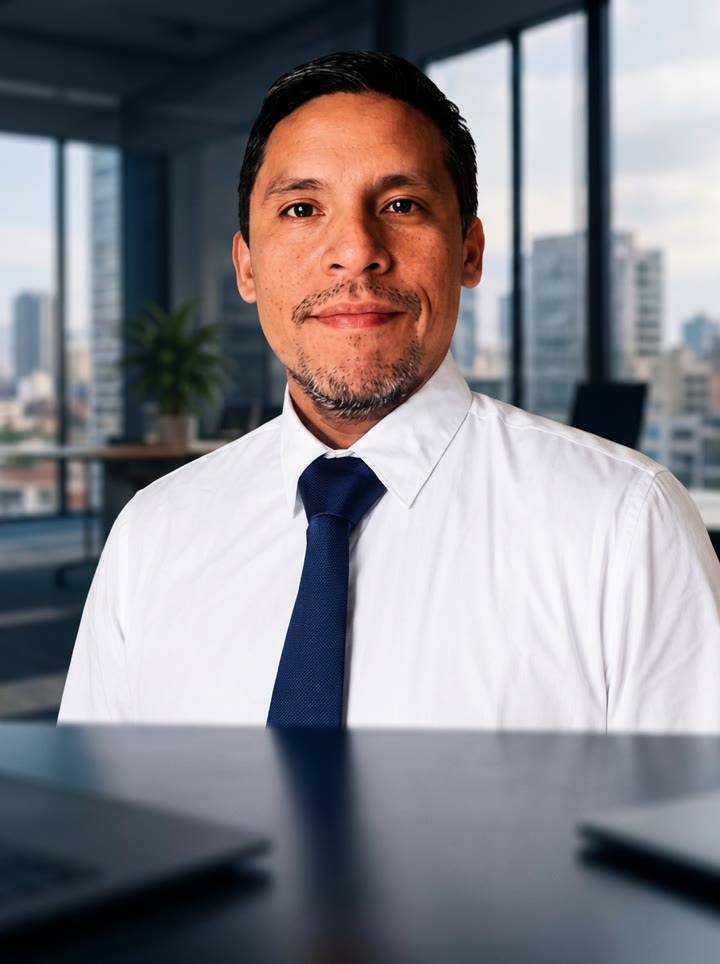 Eco. Fernando Nacimento